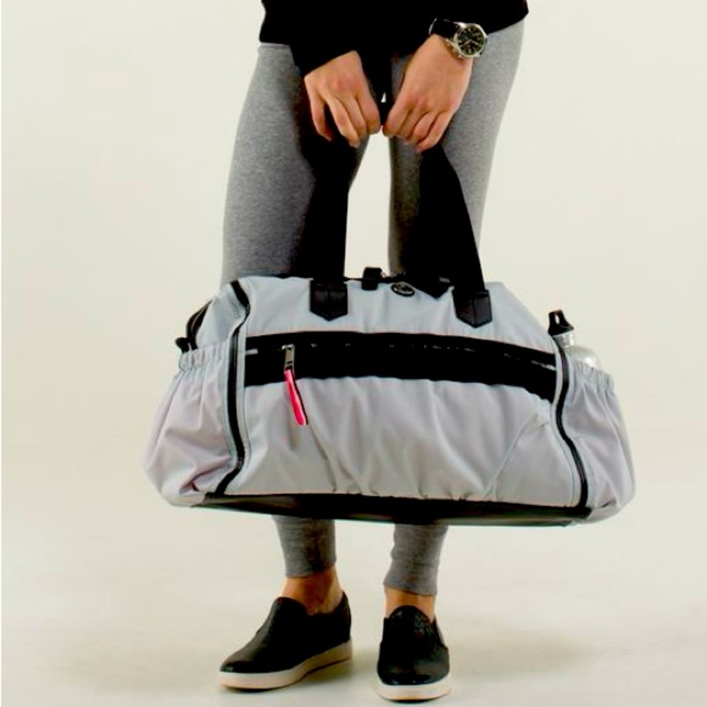 Lululemon Weekend Warrior Bag